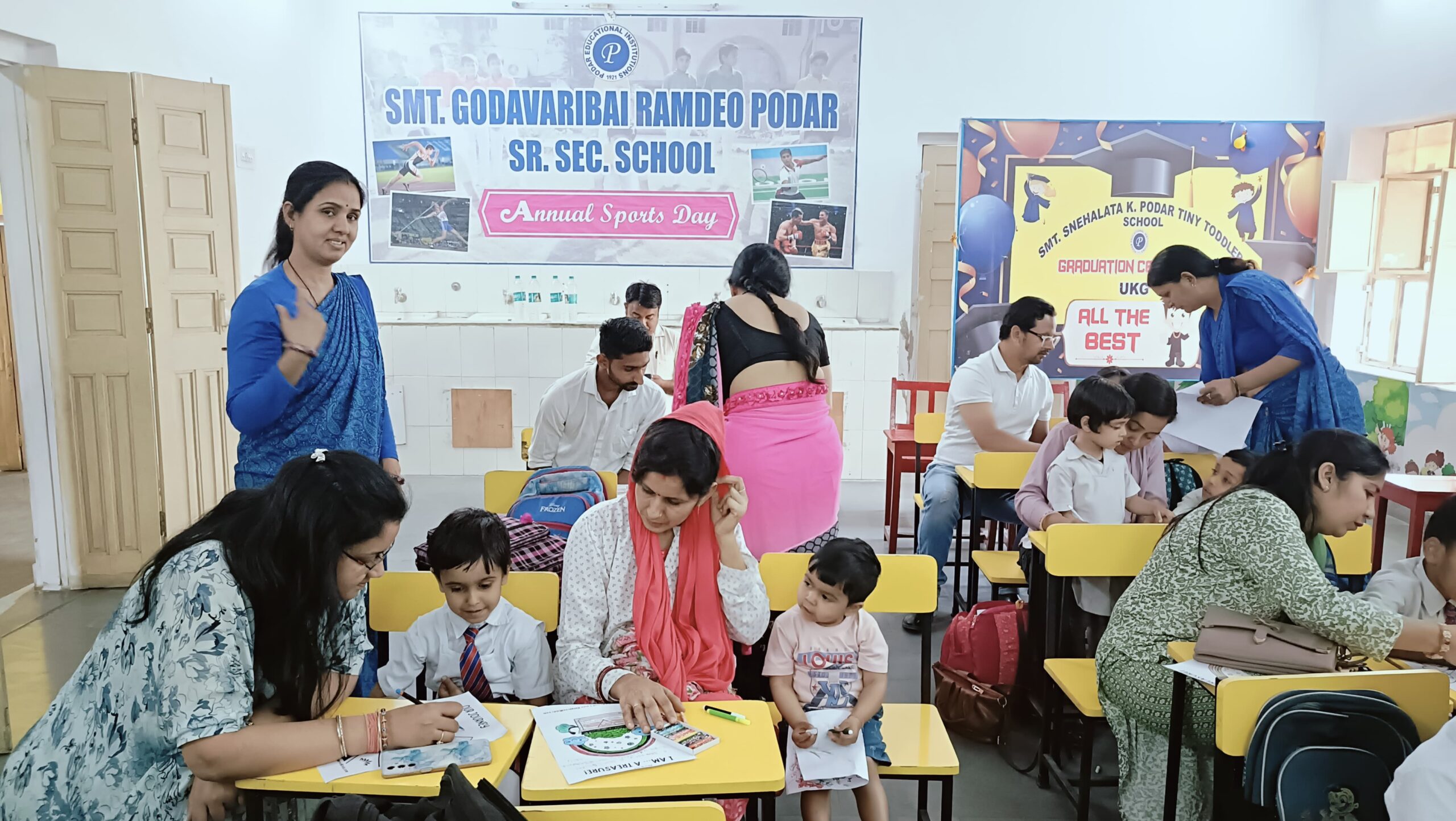 Social Emotional Learning