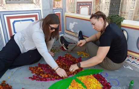 rangoli